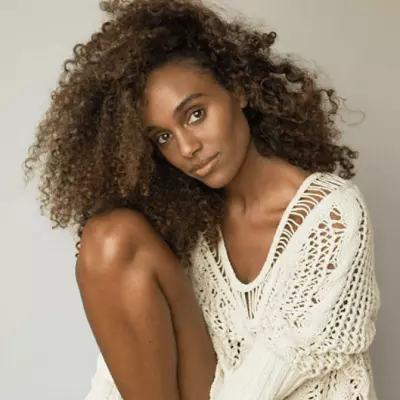 The Inspiring Story of Actor and Humanitarian, Gelila Bekele